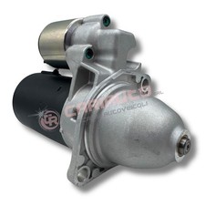 Motorino avviamento 12v 2kw - avviamento, 1,2kw