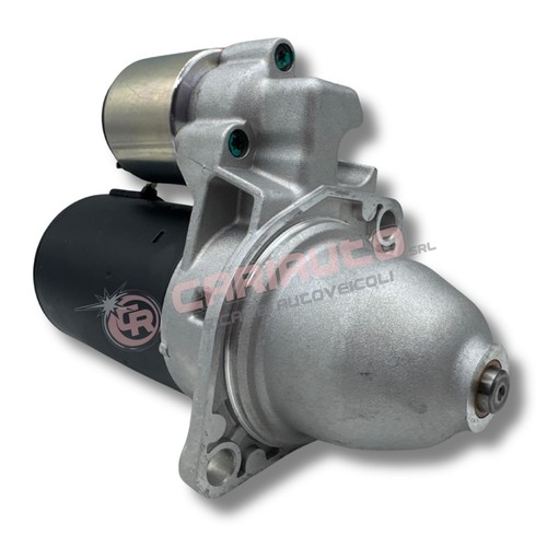 Motorino avviamento 12v - 12v, 1,2kw