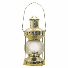 Lampada Elettrica Da Nave In