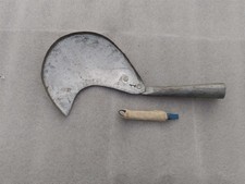 strumenti raschiatura e graffi