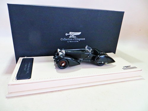 Tsm collection elegance - tsm, d'elegance