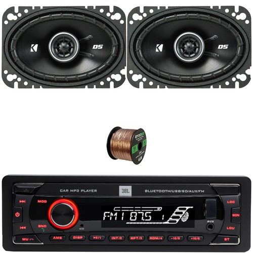 Jbl celebrity100 din mp3 - 1-din, sd/mp3