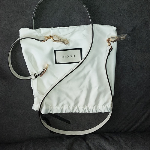 Borsa tracolla gucci - a,