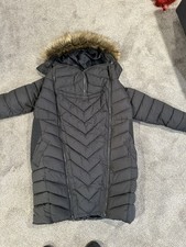 Giacca Serafino Ecopelliccia