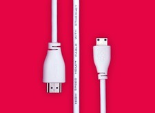 Cavo mini hdmi - mini,