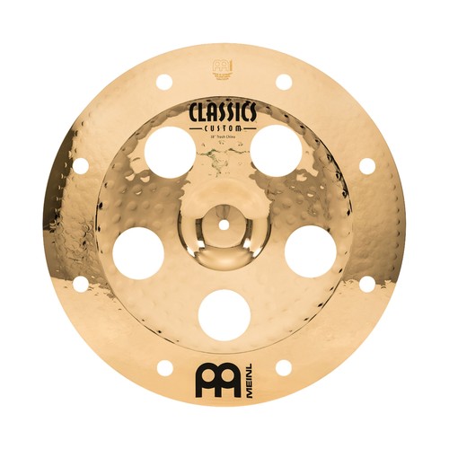 Meinl classics pattumiera - meinl,