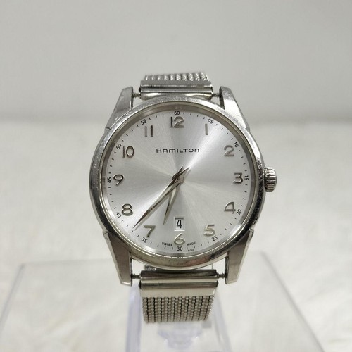 Orologio hamilton jazzmaster - orologio,