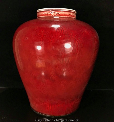 Vaso dinastia - vaso,