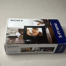 Sony DPF-D72N 7 pollici