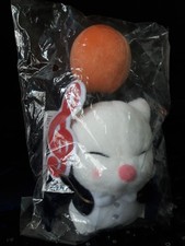 PELUCHE FINAL FANTASY MOOGLE