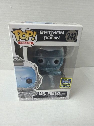 Funko pop freeze - funko, pop!