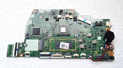 Acer aspire a315 24p - acer, scheda