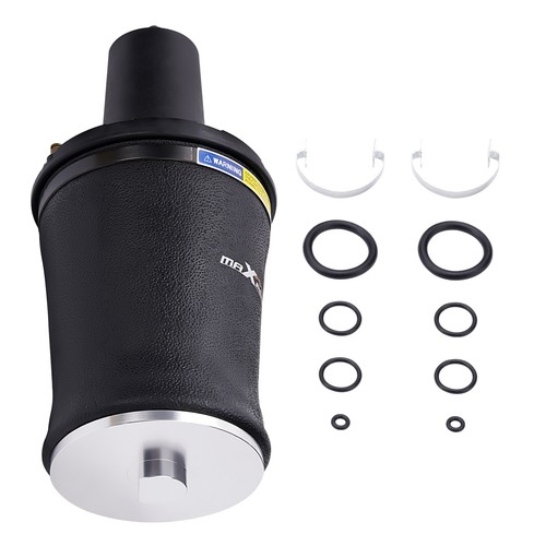 Sospensione pneumatica air - sospensione,