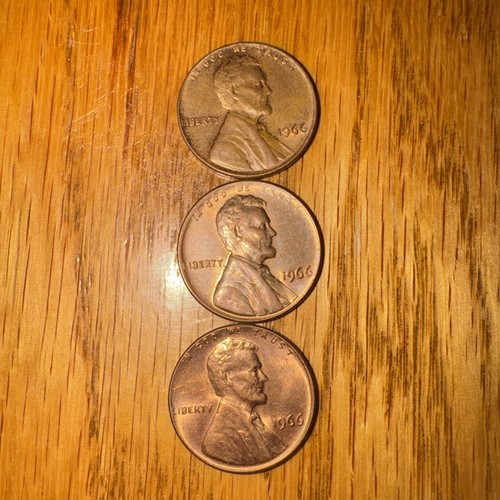 Penny 1966 senza - , marchio