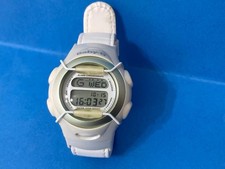 orologio casio baby g bg-381 funzionante.