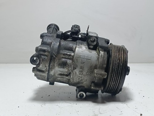 Compressore aria condizionata - compressore,