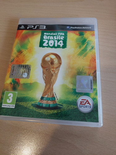 Mondiali fifa brasile 2014 - brasile,