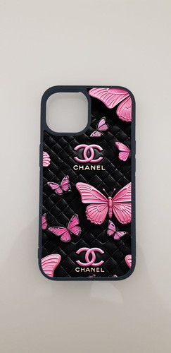 Cover iphone 17pro farfalle - iphone,
