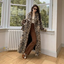 Cappotto soprabito donna collo