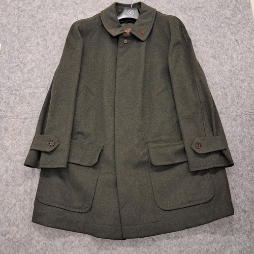 Cappotto schneiders salzburg - cappotto,
