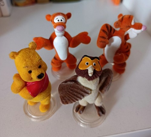Personaggi winnie the pooh - winnie,