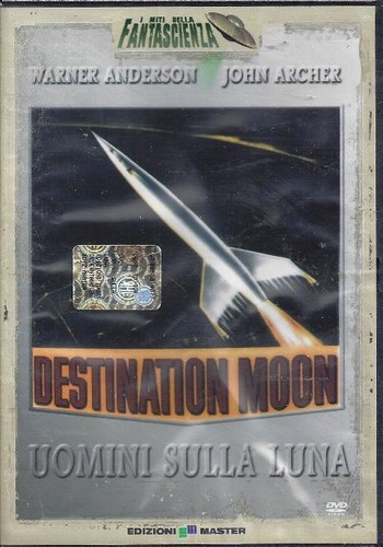 Dvd uomini sulla - dvd,