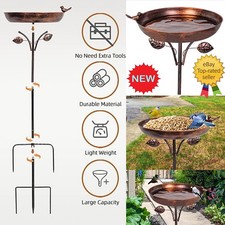 Vasca Da Bagno Per Uccelli Da