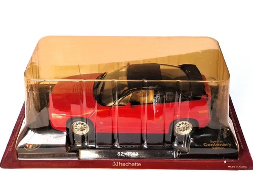 Alfa romeo 1989 - alfa,