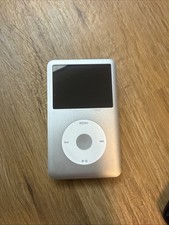 Apple iPod classic 6