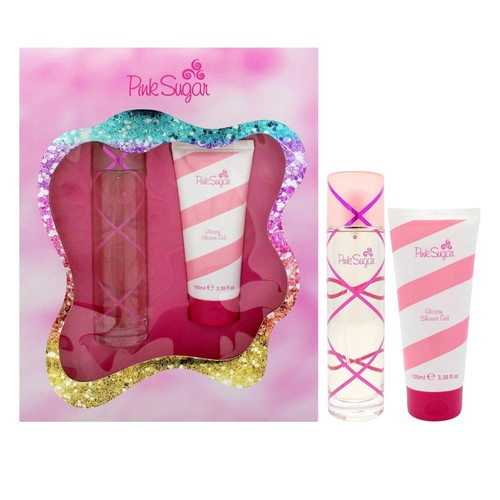 Aquolina pink sugar - aquolina,
