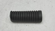 Yamaha FZ8 13 gomma pedana anteriore sinistra kdk pk-m575c 1