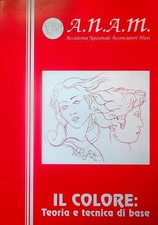 Il colore: teoria e tecnica di base.