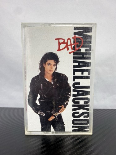 1987 michael jackson - jackson, pop
