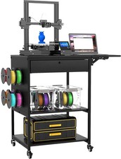 Tavolo Stampante 3D Mobile a 3