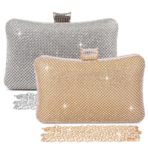 Borsa sera donna clutch - sera,