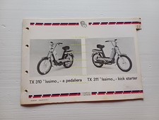 Fantic motor issimo - motor, 50