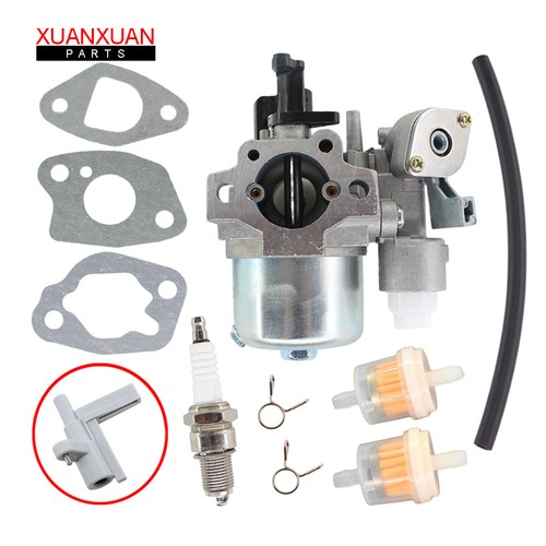 Kit carburatore per motori - kit,