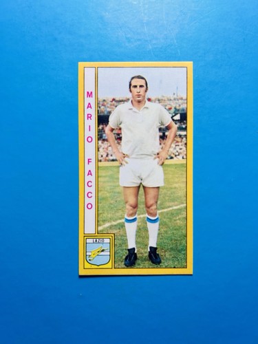 Figurina calciatori panini - calciatori,
