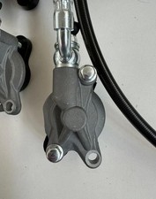 Attuatore frizione per ktm - frizione,