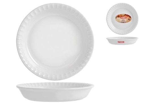 Tortiera ceramica supreme - tortiera,