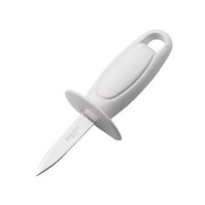 Coltello Ostriche crudo