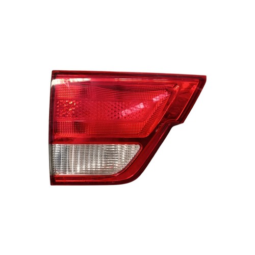 Fanale posteriore interno - fanale,