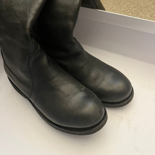 Bikkembergs stivali biker alto