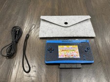 Nintendo DS Lite Gameboy Macro