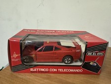 Ferrari F40 radiocomandata