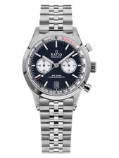Ratio Street Racer Chronograph