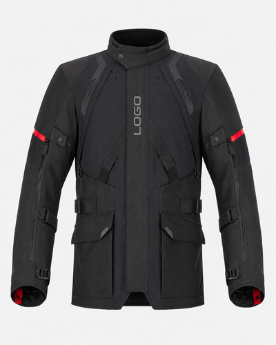 Giacca moto uomo - moto,