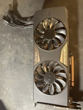 EVGA GeForce GTX 980 Ti GAMING
