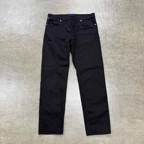 Jeans stone island patch - jeans,