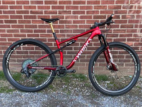 2021 specialized works epic - 2021,